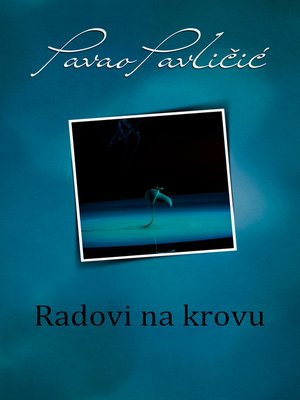 cover image of Radovi na krovu